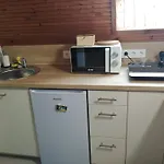 Апартаменты Csillag *