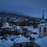 Apartamento Csillag Kisapati