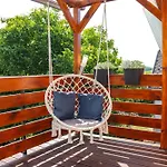 Csillag Апартаменты Kisapati