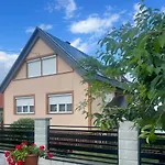 Apartamento Csillag
