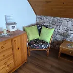 Апартаменты Csillag