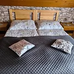 Apartamento Csillag *