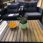 Apartamento Csillag Kisapati