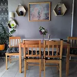 Apartamento Csillag *