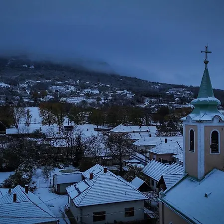 Apartamento Csillag Kisapati