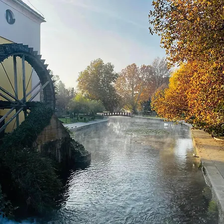 Apartamento Csillag Kisapati