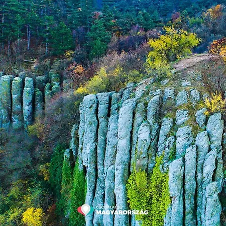 Διαμέρισμα Csillag