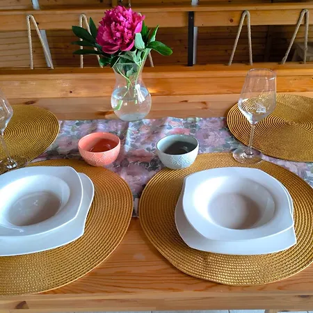 Csillag Apartamento *