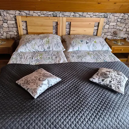 Apartmán Csillag *