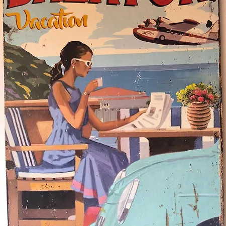 Csillag Apartamento Kisapati