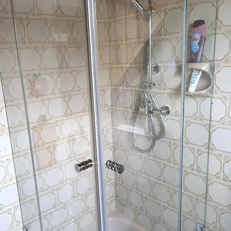 Csillag Apartamento Kisapati