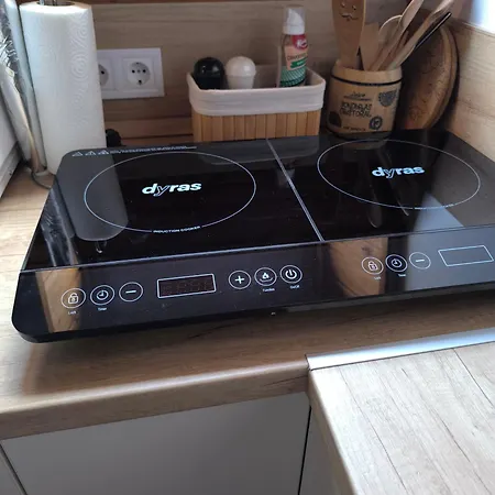 Csillag Apartamento Kisapati