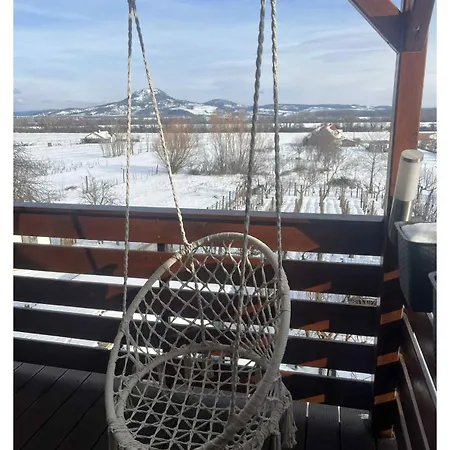 Csillag Apartamento Kisapati