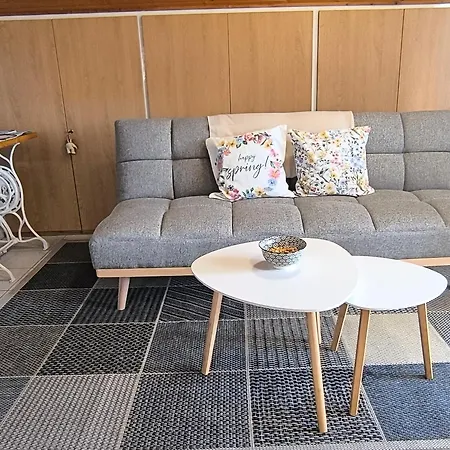 Csillag Apartamento *