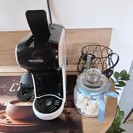 Apartamento Csillag