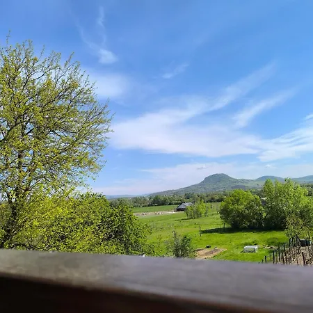 Apartmán Csillag Kisapati