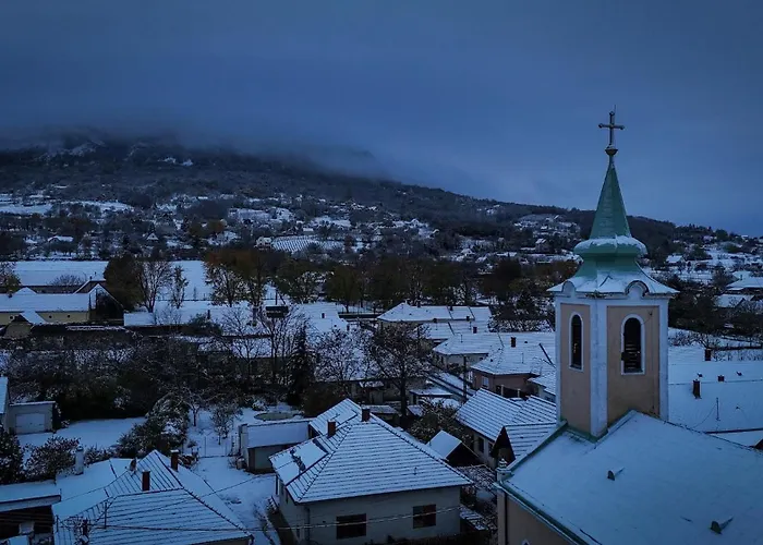 דירה Csillag Kisapati