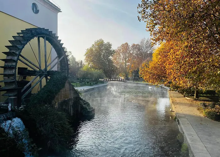 דירה Csillag Kisapati