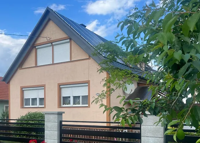 Apartman Csillag