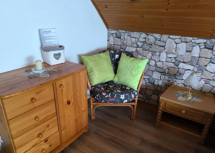 Apartment Csillag