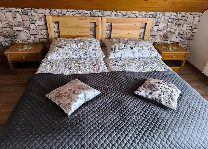 Apartman Csillag *