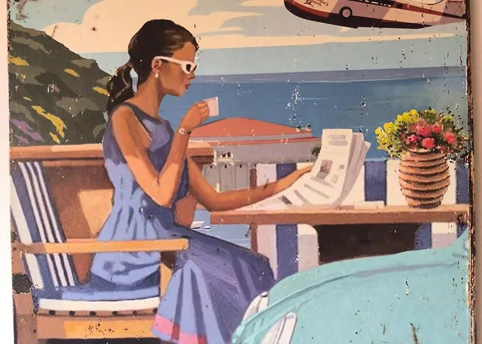 Csillag דירה Kisapati