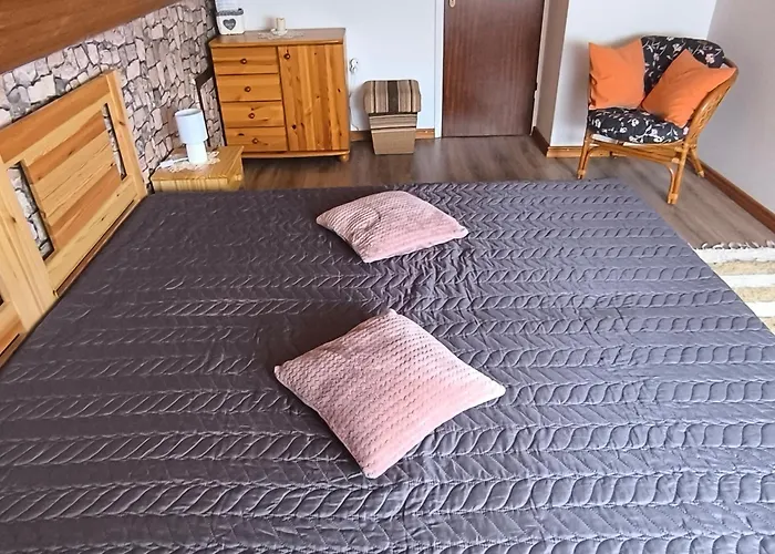 Apartment Csillag