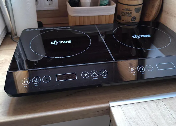 Csillag דירה Kisapati