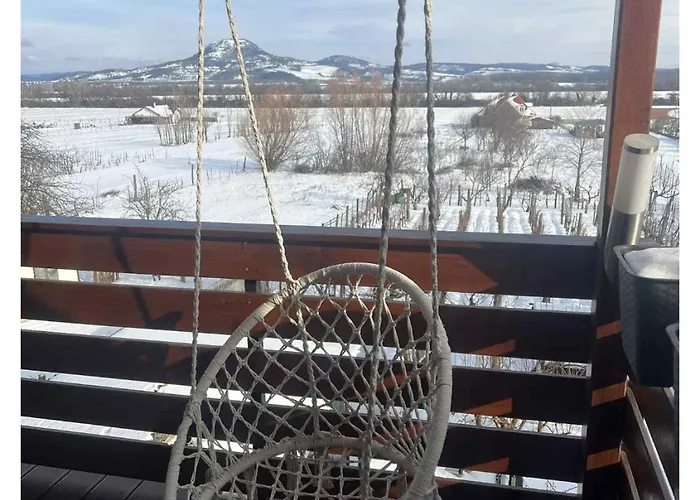 Csillag דירה Kisapati